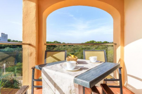 Ferrera Luxe Apartamento 813